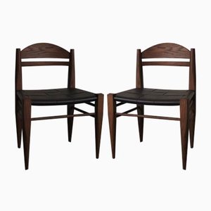 Dining Chairs from Biliani, 2000s, Set of 2-KNM-884818