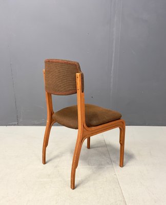 Dining Chairs from Cantieri Carugati, 1960s, Set of 6-IEW-1704676