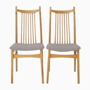 Dining Chairs, Germany, 1960s-1970s, Set of 2-DOM-1816368