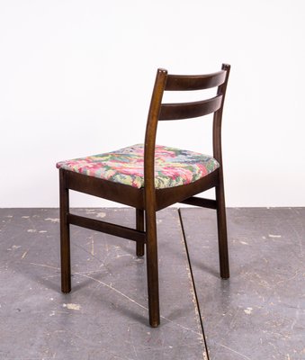 Dining Chairs in the Style of Poul Volther, 1960s, Set of 6-VLO-1347952