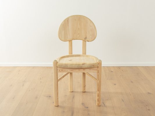 Dining Chairs in the style of Rainer Daumiller, 1970s, Set of 6-GPP-1818348