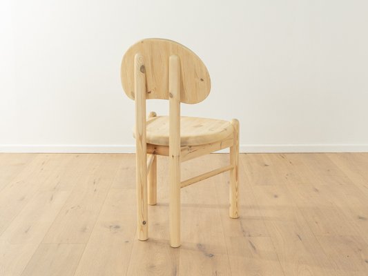 Dining Chairs in the style of Rainer Daumiller, 1970s, Set of 6-GPP-1818348