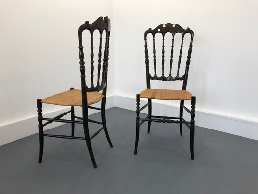 Dining Chairs, Set of 2-JWH-1441947