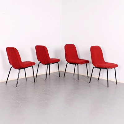 Dining Chairs, Set of 4-JUN-1078907