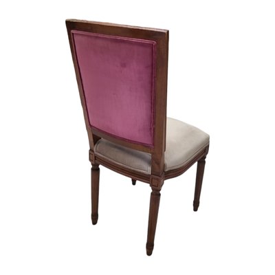 Dining Chairs with Buttoned Backrest from Hanbel, Set of 2-TCS-1783321