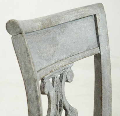 Dining Room Chairs, 1820, Set of 6-SA-1231787