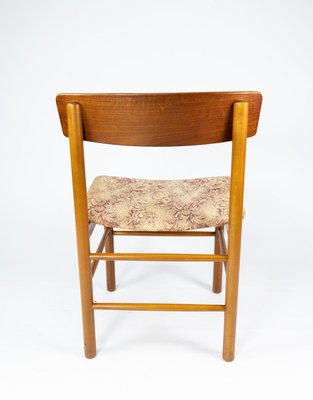 Dining Room Chairs, 1960s, Set of 6-UY-884665