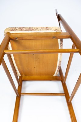 Dining Room Chairs, 1960s, Set of 6-UY-884665