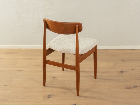 Dining Room Chairs from Casala, 1960s, Set of 4-GPP-1721593