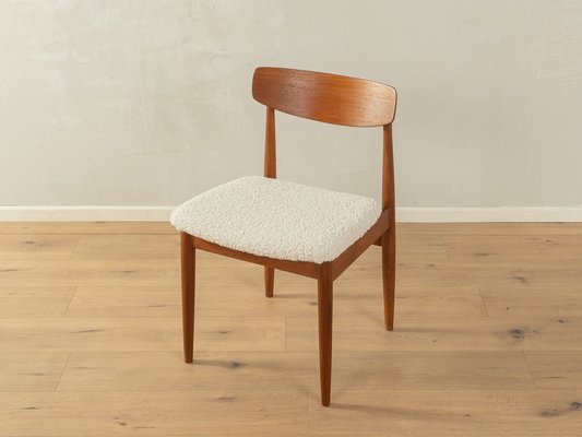 Dining Room Chairs from Casala, 1960s, Set of 4-GPP-1721593