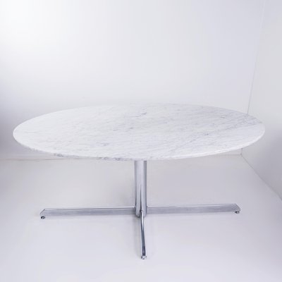 Dining Table by Florence Knoll for Roche Bobois, 1960s-NYF-2024137