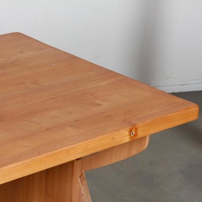 Dining Table by Jacob Kielland-Brandt for I. Christiansen, 1960s-DAD-1747958