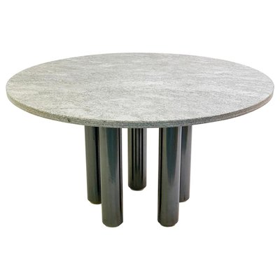 Dining Table by Marco Zanuso for Zanotta, Italy, 1970s-FGA-922876