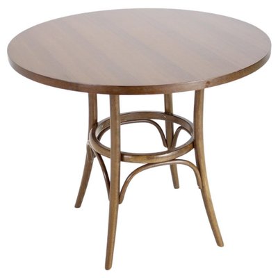 Dining Table from Ton, 1990s-TZ-1814894