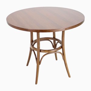 Dining Table from Ton, 1990s-TZ-1814894