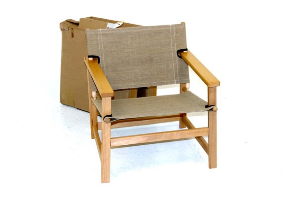 Diö Lounge Chair from Ikea, 1970-GEK-1246070