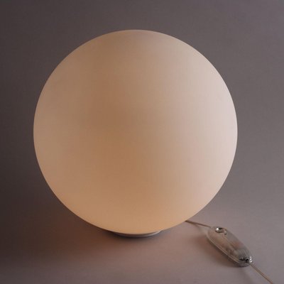 Dioscuri 42 Lamp by Michele De Lucchi for Artemide, 1980s-VMM-2020762