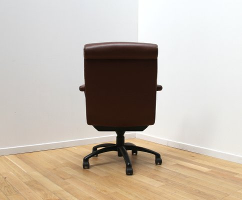 Direction Chair from Poltrona Frau-NMC-1738606