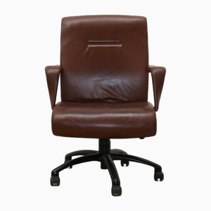 Direction Chair from Poltrona Frau-NMC-1738606