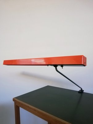 Directional German Table Lamp by Aeg, 1970s-UIW-1086978