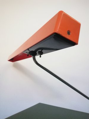 Directional German Table Lamp by Aeg, 1970s-UIW-1086978