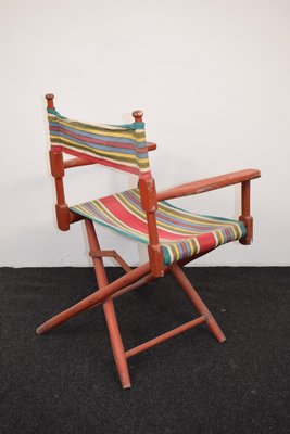 Directors Chair, Italy, 1950s-AOL-1299391