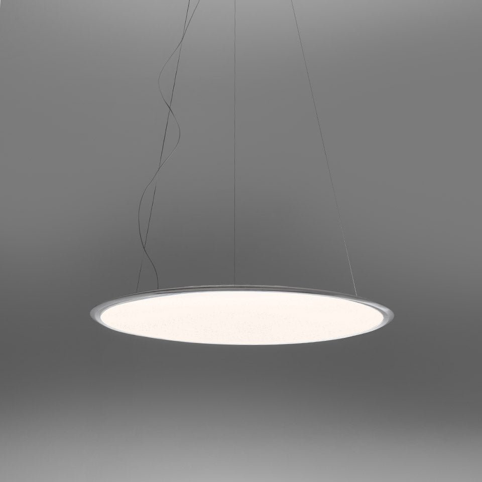 Discovery Suspension Lamp by Artemide