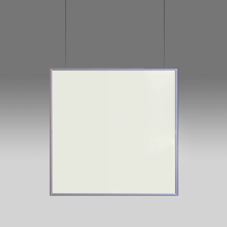 Discovery Space Square Suspension Lamp by Artemide