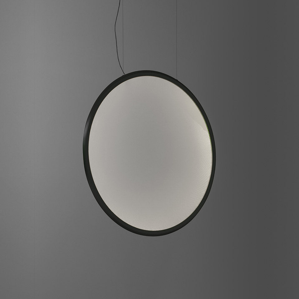 Discovery Vertical 70 Suspension Lamp by Artemide