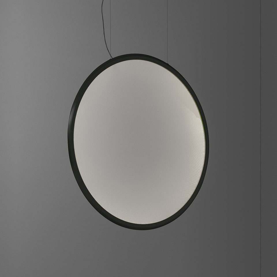 Discovery Vertical 100 Suspension Lamp by Artemide