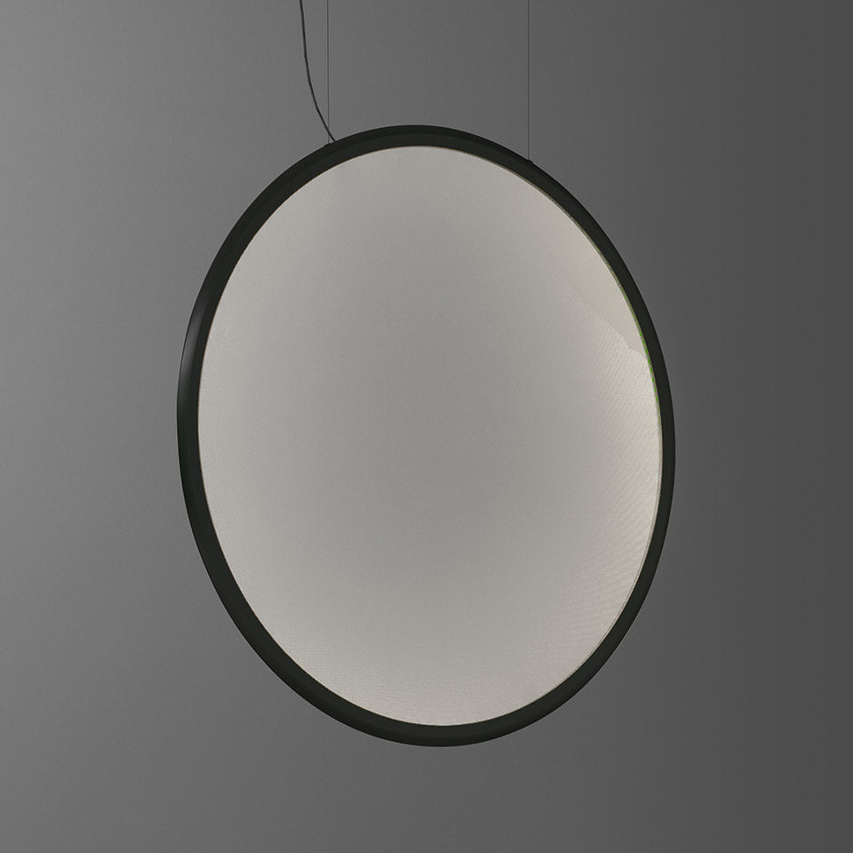 Discovery Vertical 140 Suspension Lamp by Artemide