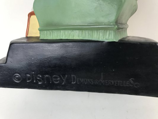 Disney Ceramic Mickey Mouse, France, 1990s-YNA-656170