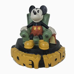 Disney Ceramic Mickey Mouse, France, 1990s-YNA-656170