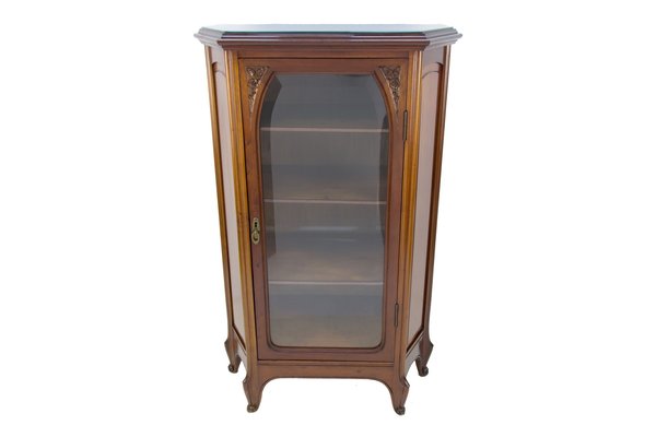 Display Cabinet, 1920s-KEG-547179