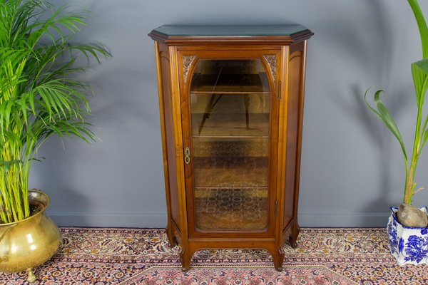 Display Cabinet, 1920s-KEG-547179