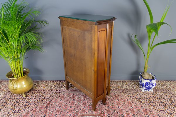 Display Cabinet, 1920s-KEG-547179