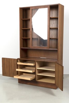 Display Cabinet by Poul Hundevad-OKG-1800042