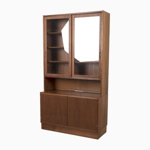 Display Cabinet by Poul Hundevad-OKG-1800042