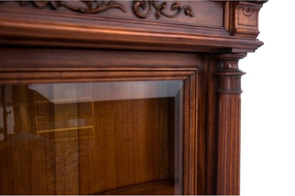 Display Cabinet, France, 1870s-BXB-1785796