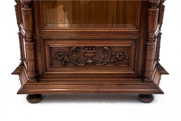 Display Cabinet, France, 1870s-BXB-1785796