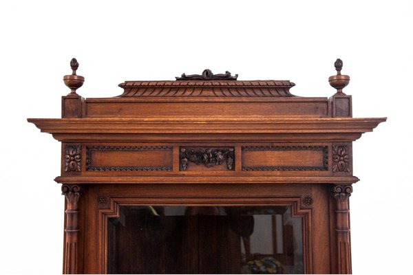 Display Cabinet, France, 1890s-BXB-1773334