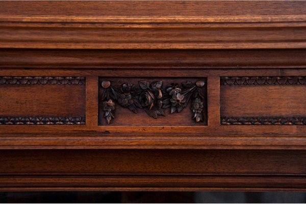 Display Cabinet, France, 1890s-BXB-1773334