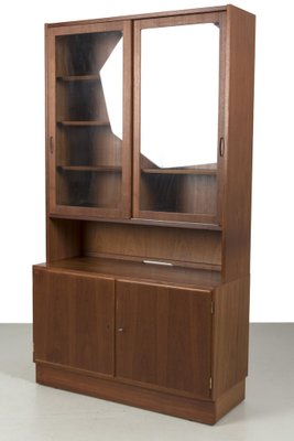 Display Case by Poul Hundevad-OKG-1800043