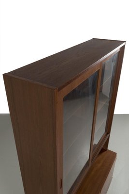 Display Case by Poul Hundevad-OKG-1800043