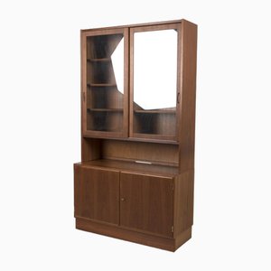 Display Case by Poul Hundevad-OKG-1800043