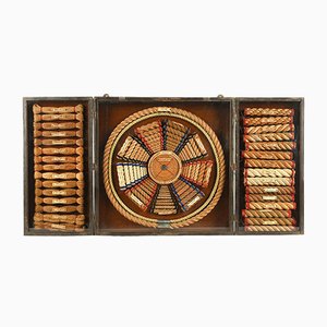 Display Case for Marine Ropes Collection-NQ-840298