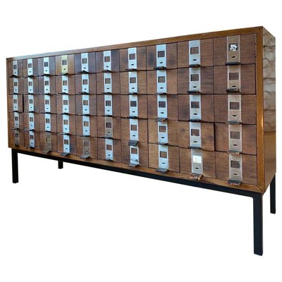 Display Sideboard from De Coene, Belgium, 1958-KL-1367356