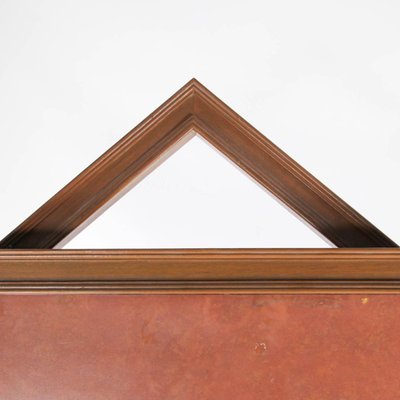 Display Wooden Frames, Set of 2-DSC-2021520