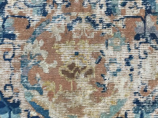 Distressed Chinese Rug-YMM-1061752