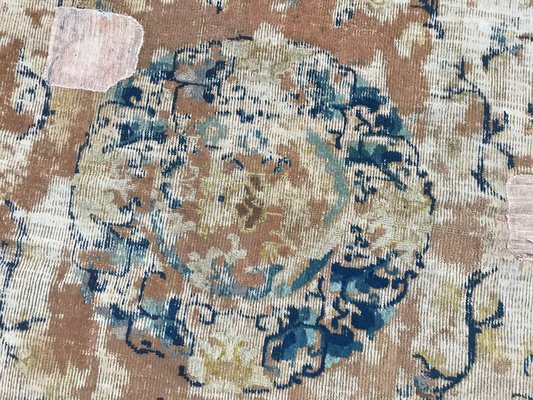 Distressed Chinese Rug-YMM-1061752